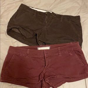 Shorts